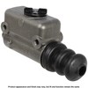 A1 Cardone New Master Cylinder, 13-14025 13-14025